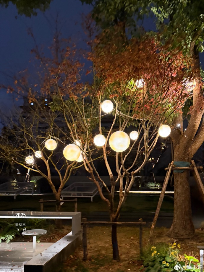 记录生活 || 今夜我一个人